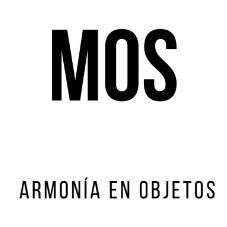 MOS ARMINÍA EN OBJETOS