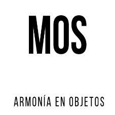MOS ARMONÍA EN OBJETOS