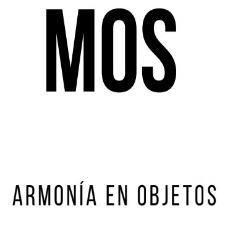 MOS ARMONÍA EN OBJETOS