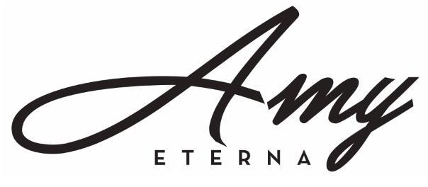 AMY ETERNA
