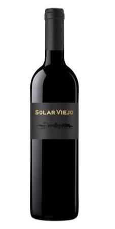 SOLAR VIEJO