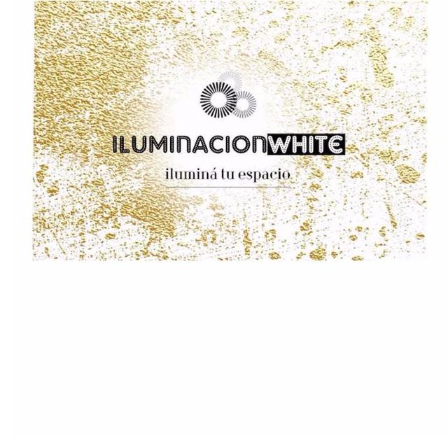 ILUMINACION WHITE ILUMINA TU ESPACIO