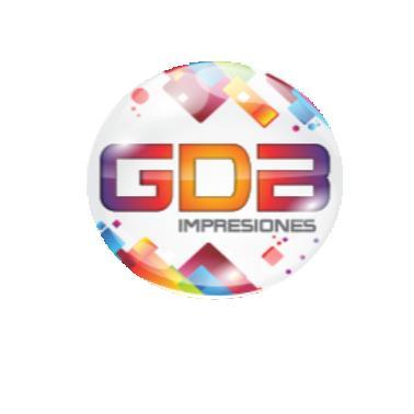 GDB IMPRESIONES