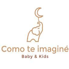 COMO TE IMAGINE BABY & KIDS