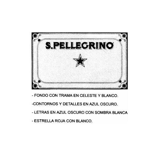 S.PELLEGRINO