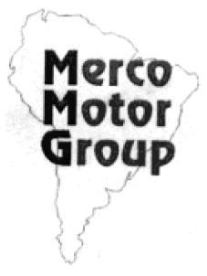 MERCO MOTOR GROUP