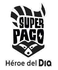 SUPER PACO HEROE DEL DIA