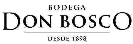 BODEGA DON BOSCO DESDE 1898
