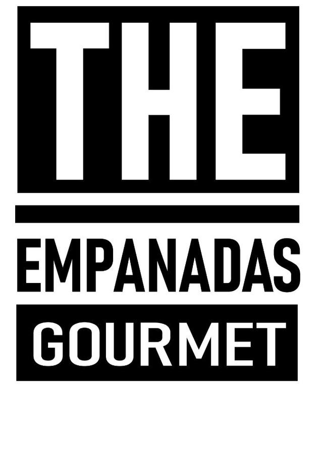 THE EMPANADAS GOURMET