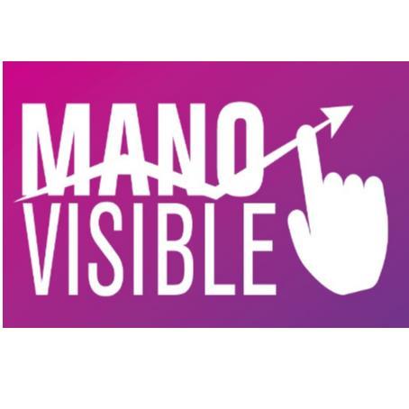 MANO VISIBLE