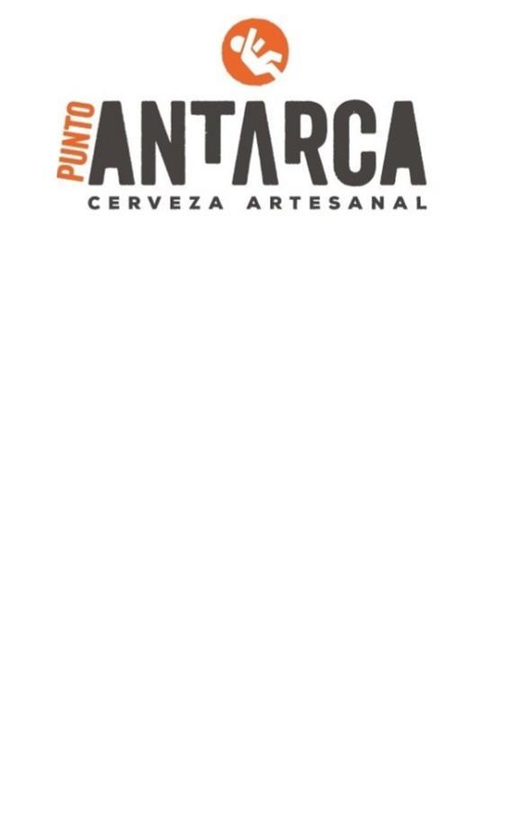 PUNTO ANTARCA CERVEZA ARTESANAL