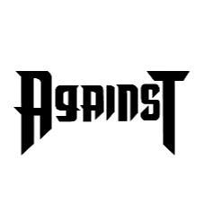 AGAINST