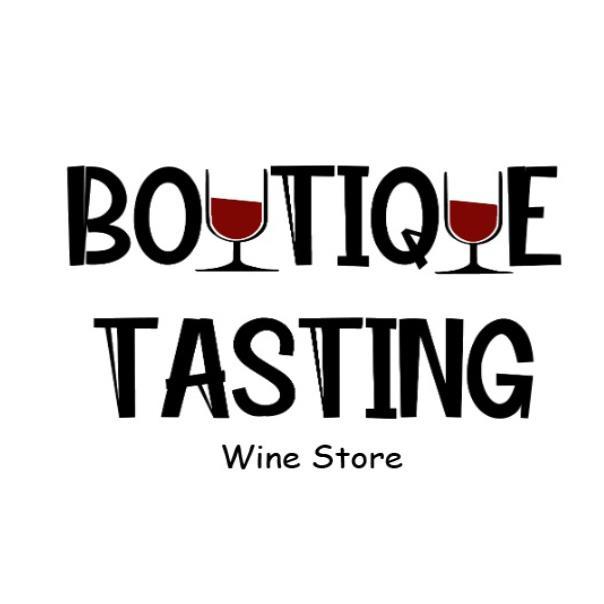 BOUTIQUE TASTING WINE STORE