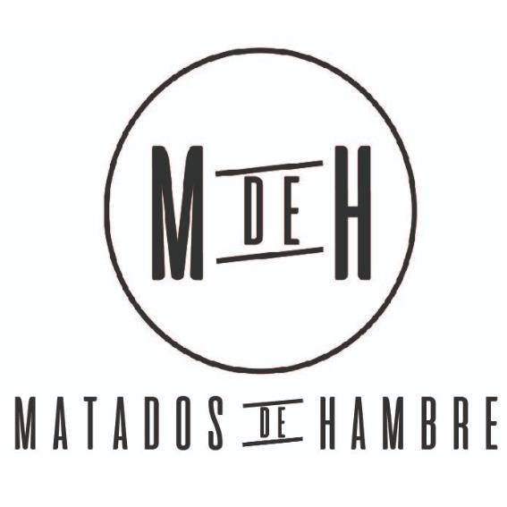 M DE H MATADOS DE HAMBRE