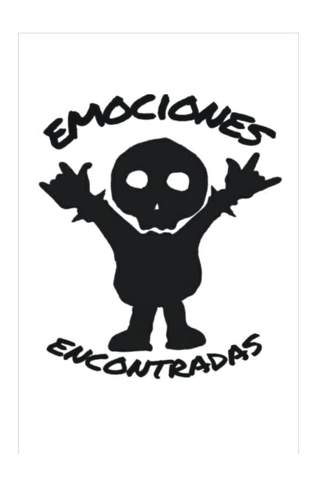 EMOCIONES ENCONTRADAS