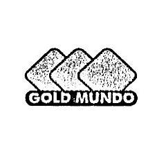 GOLD MUNDO