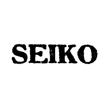SEIKO