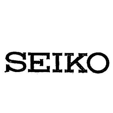 SEIKO