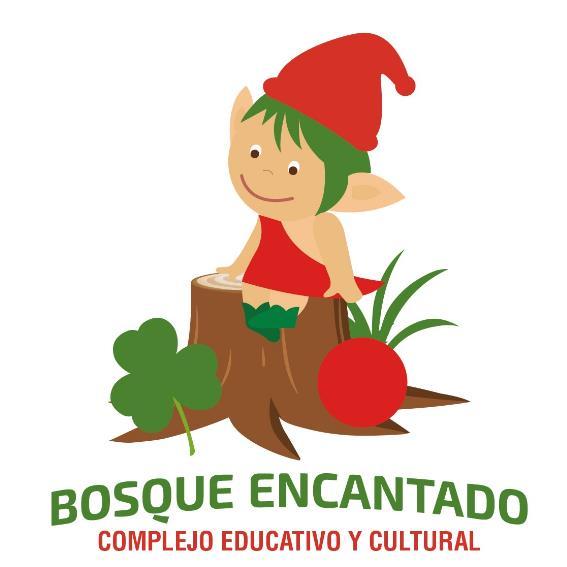 BOSQUE ENCANTADO COMPLEJO EDUCATIVO Y CULTURAL