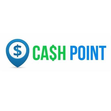 CASH POINT