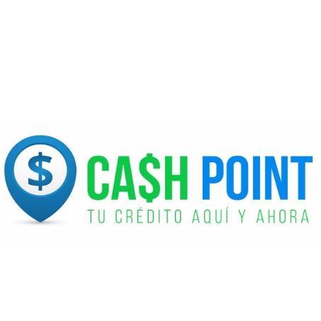 CASH POINT TU CREDITO AQUI Y AHORA