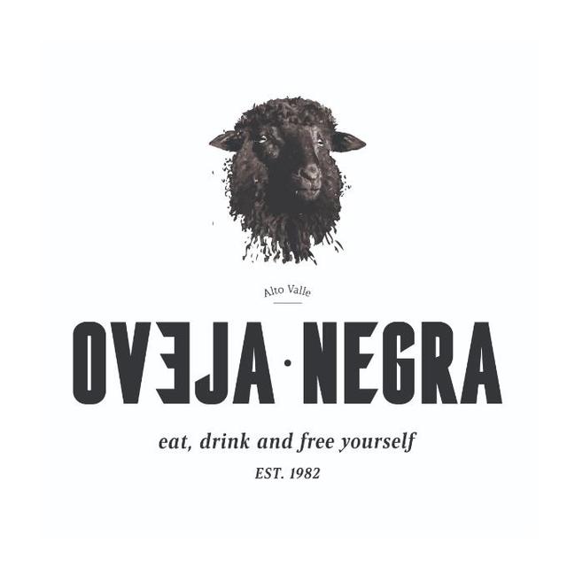 ALTO VALLE OVEJA NEGRA EAT, DRINK AND FREE YOURSELF EST. 1982