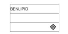 BENLIPID