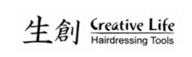 CREATIVE LIFE HAIRDRESSING TOOLS