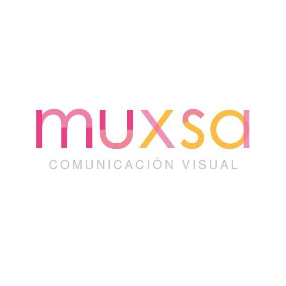 MUXSA COMUNICACIÓN VISUAL