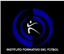 INSTITUTO FORMATIVO  DEL FUTBOL