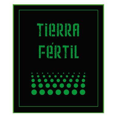 TIERRA FERTIL