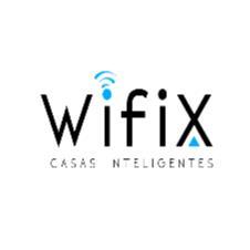 WIFIX CASAS INTELIGENTES