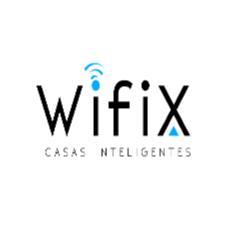 WIFIX CASAS INTELIGENTES