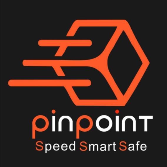 PINPOINT SPEED SMART SAFE