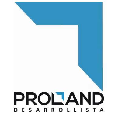 PROLAND DESARROLLISTA