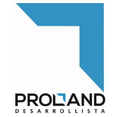 PROLAND DESARROLLISTA