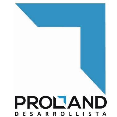 PROLAND DESARROLLISTA