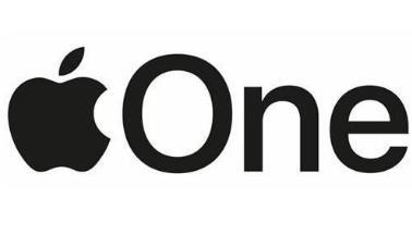 ONE