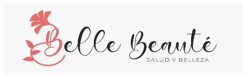 BELLE BEAUTÉ SALUD Y BELLEZA