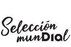 SELECCIÓN MUNDIAL