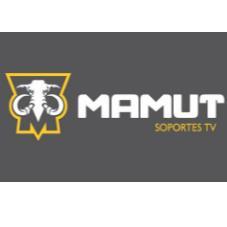 MAMUT SOPORTES TV