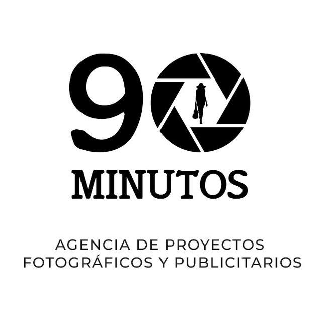 90 MINUTOS AGENCIA DE PROYECTOS FOTOGRAFICOS Y PUBLICITARIOS