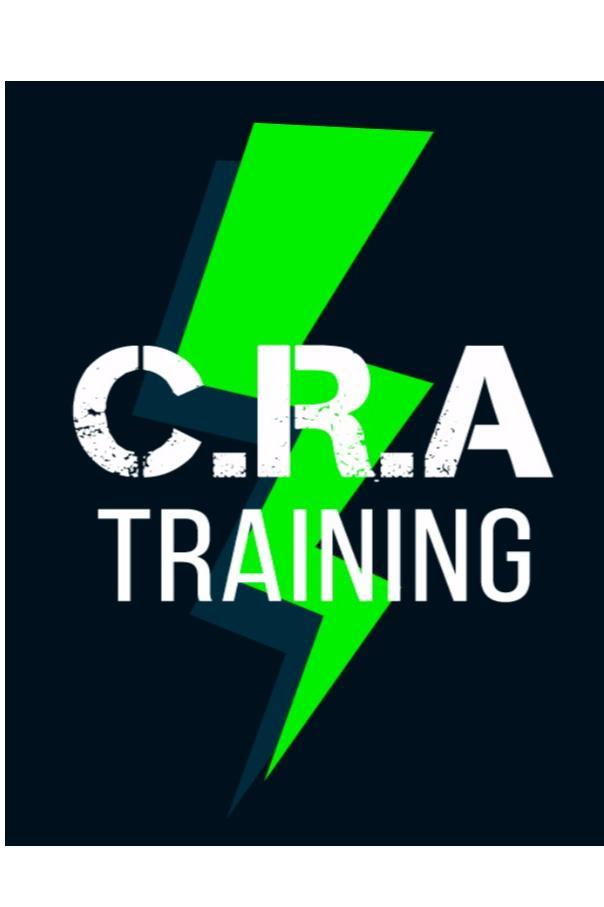 CRA TRAINING