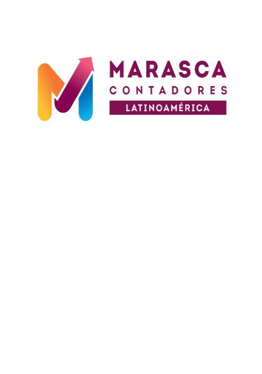 MARASCA CONTADORES LATINOAMERICA