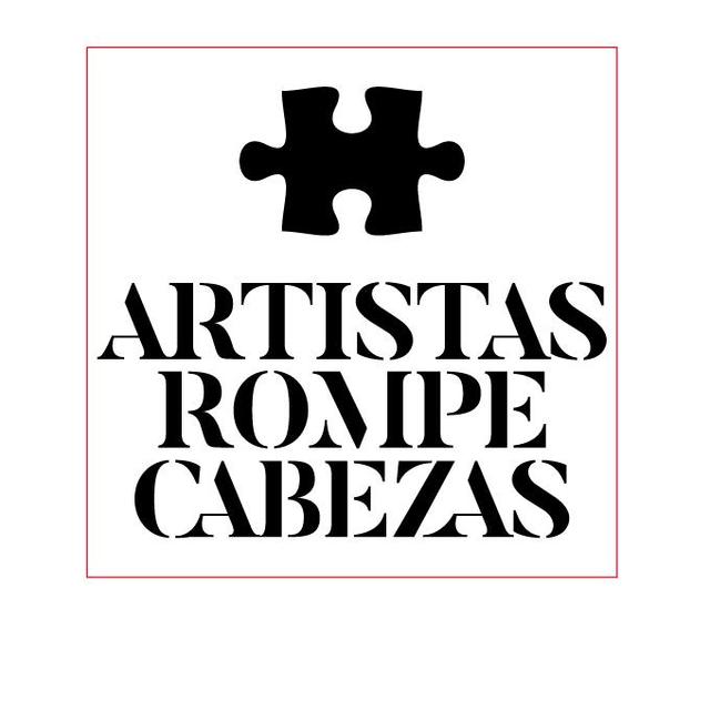 ARTISTAS ROMPE CABEZAS