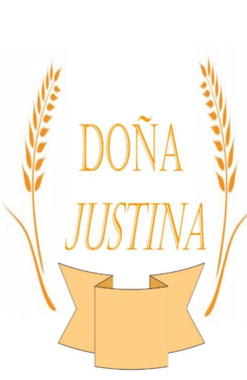 DOÑA JUSTINA