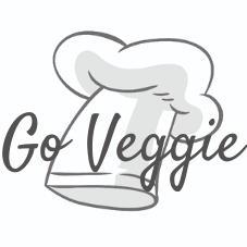 GO VEGGIE