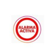 ALARMA ACTIVA