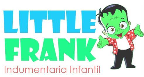 LITTLEFRANK INDUMENTARIA INFANTIL