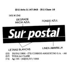 SUR POSTAL